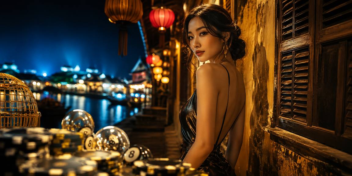 bj66 Casino trực tuyến cho người chơi sành điệu Việt Nam